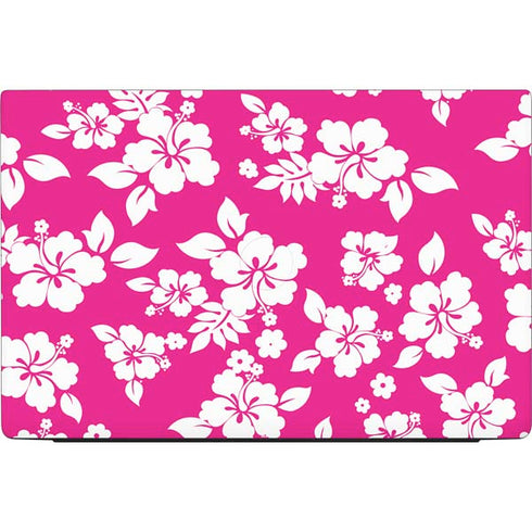 Pink and White Dell Vostro Skin