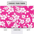 Pink and White Dell Vostro Skin