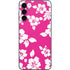 Pink and White Galaxy A14 5G Skin