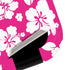 Pink and White Galaxy Buds Pro Skin