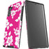 Pink and White Galaxy Note 10 Pro Case