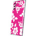 Pink and White Galaxy Note 10 Skin