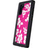 Pink and White Galaxy Note 10 Waterproof Case