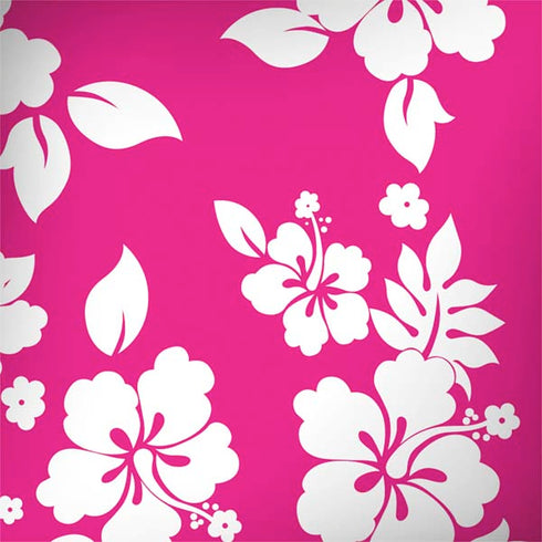 Pink and White Galaxy Note 8 Skin