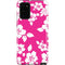 Pink and White Galaxy Note20 5G Pro Case