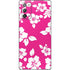 Pink and White Galaxy Note20 5G Skin