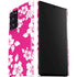 Pink and White Galaxy Note20 Ultra 5G Lite Case