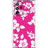Pink and White Galaxy Note20 Ultra 5G Skin