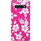 Pink and White Galaxy S10 Skin