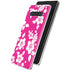 Pink and White Galaxy S10 Skin