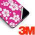 Pink and White Galaxy S10e Skin