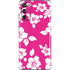 Pink and White Galaxy S20 Fan Edition Skin