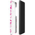 Pink and White Galaxy S20 Lite Case