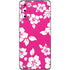 Pink and White Galaxy S20 Skin