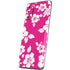 Pink and White Galaxy S20 Skin