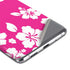 Pink and White Galaxy S20 Skin
