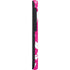 Pink and White Galaxy S20 Ultra 5G Pro Case