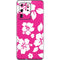 Pink and White Galaxy S20 Ultra 5G Skin