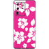 Pink and White Galaxy S20 Ultra 5G Skin