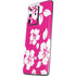 Pink and White Galaxy S20 Ultra 5G Skin