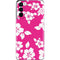 Pink and White Galaxy S21 5G Skin