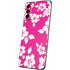 Pink and White Galaxy S21 5G Skin