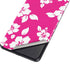 Pink and White Galaxy S21 5G Skin