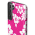 Pink and White Galaxy S21 Plus 5G Pro Case