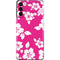 Pink and White Galaxy S21 Plus 5G Skin