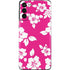 Pink and White Galaxy S21 Plus 5G Skin