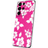 Pink and White Galaxy S21 Ultra 5G Skin