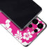 Pink and White Galaxy S21 Ultra 5G Skin