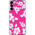 Pink and White Galaxy S22 Plus Skin
