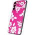 Pink and White Galaxy S22 Plus Skin