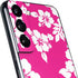 Pink and White Galaxy S22 Plus Skin