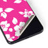 Pink and White Galaxy S22 Plus Skin
