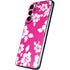 Pink and White Galaxy S22 Skin