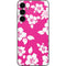 Pink and White Galaxy S23 FE Skin