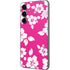Pink and White Galaxy S23 FE Skin