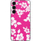 Pink and White Galaxy S23 Plus Skin
