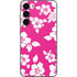 Pink and White Galaxy S23 Plus Skin