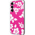 Pink and White Galaxy S23 Plus Skin