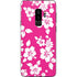 Pink and White Galaxy S9 Plus Skin