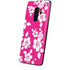 Pink and White Galaxy S9 Plus Skin