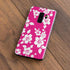 Pink and White Galaxy S9 Plus Skin