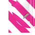 Pink and White Geometric Stripes Bose Noise Cancelling Headphones 700 Skin