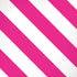 Pink and White Geometric Stripes iPhone XR Skin