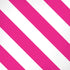 Pink and White Geometric Stripes iPhone XS Pro Case