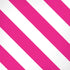 Pink and White Geometric Stripes iPhone XS Skin