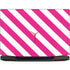 Pink and White Geometric Stripes Legion Y720 Skin
